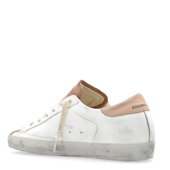 Golden Goose Super Star Sneakers - Picture 3 of 11